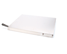 FRYMASTER 1080287SP COVER ASSEMBLY  FRYPOT FE55 RT