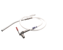 FRYMASTER 1080528SP HOSE  WASH DOWN ASSMBLY