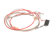 FRYMASTER 1080657SP HARNESS GL30 AIF/LOCATOR P2 DV