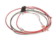 FRYMASTER 1080658 HARNESS GL30 AIF/LOCATOR P4 FV