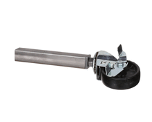 FRYMASTER 1081027SP CASTER ASSEMBLY  HE SFP LEFT