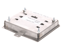 FRYMASTER 1081305 ELECTRIC LOV AIF BOARD