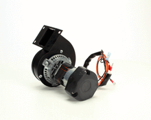 FRYMASTER 1081540 MOTOR ASSEMBLY BLOWER 120V GSMS