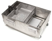FRYMASTER 1081582SP PAN ASSEMBLY BK60/50 FILTER
