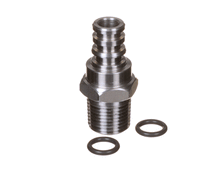 FRYMASTER 1082054SP FITTING ASSEMBLY  SHURFLO CONNECT
