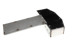 FRYMASTER 1082897SP FLUE ASSEMBLY  OCF FV FRYPOT