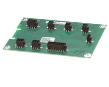 FRYMASTER 1085717 CONTROL BOARD  AUTO  TOP OFF FILTER QUIC