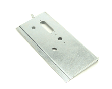 FRYMASTER 2000935 RETAINER H50 FV LF INNER FRONT