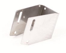 FRYMASTER 2106765 BRACKET FP28/36 LOWER SPRING