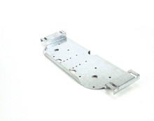 FRYMASTER 2200120 MOUNT  MOTOR PLATE B/L