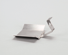 FRYMASTER 2301180 DEFLECTOR  REAR SINGLE CF 35