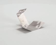 FRYMASTER 2301206 DEFLECTOR  REAR 45 SERIES SS