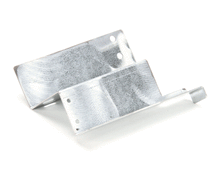 FRYMASTER 2410394 BRACKET GL/FPH LEFT HAND WIRE PROTECT