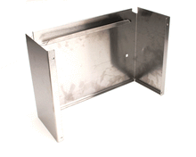FRYMASTER 2601342 FLUECAP SR42 W/SPANK