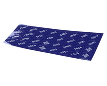 FRYMASTER 8022986 LABEL M-2000 DECALS COMBINED