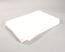 FRYMASTER 8030003 PAPER FLTR 17.75 X 12.5