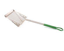 FRYMASTER 8030059 SCOOP FISH W/PLASTIC COATED HD