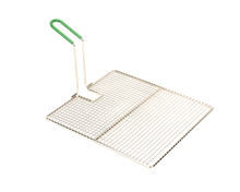 FRYMASTER 8030136 RACK SUPPORT BASKET H50FV SCREEN