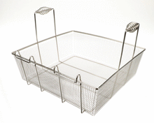 FRYMASTER 8030148 BASKET FP-TCF (W/HANDLES) FULL