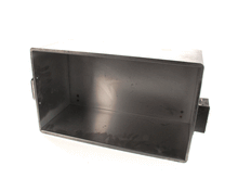 FRYMASTER 8062090SP PAN FILTER DRAIN H.E./UNITARY