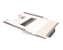 FRYMASTER 8064082SP FLUE FM35