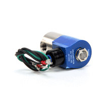 FRYMASTER 8064770 SOLENOID VALVE ASSEMBLY SMSII