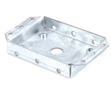 FRYMASTER 8065209SP LEG PAD ASSEMBLY