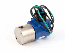 FRYMASTER 8065565 VALVE ASSEMBLY  24VAC/60HZ GSMS SL