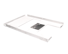 FRYMASTER 8065566SP PANEL ASSEMBLY  REAR CMBSTN CHMBER