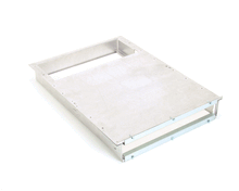 FRYMASTER 8065567SP FLUE ASSEMBLY  MJ45
