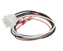 FRYMASTER 8066164SP PLUG ASSEMBLY  LEFT TRIPLE/QUAD