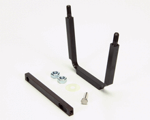 FRYMASTER 8066374SP CLAMP ASSEMBLY  SQUARE DRAIN BAR