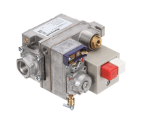 FRYMASTER 8066710SP VALVE ASSEMBLY  CE 45 SERIES NAT