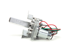 FRYMASTER 8069326SP MOTOR ASSEMBLY  SINBAD JR DRUM