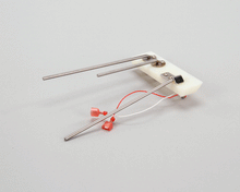 FRYMASTER 8069366SP BLOCK ASSEMBLY  SMS W/AUTO PROBE