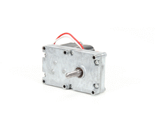 FRYMASTER 8070108 GEARMOTOR MOD250 6RPM 240V60HZ