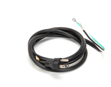 FRYMASTER 8070154 CORDSET  ELEC. FRYER MOTOR