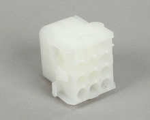 FRYMASTER 8070159 CONNECTOR 12PIN HSG AMP1480709