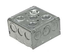 FRYMASTER 8070171 BOX JUNCTION 4SD-112 4X4X2.12