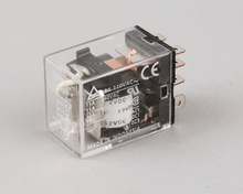 FRYMASTER 8070834 RELAY BL 15A 12V