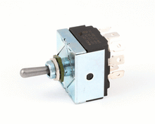 FRYMASTER 8071040 SWITCH HESITATION TOGGLE 3PDT