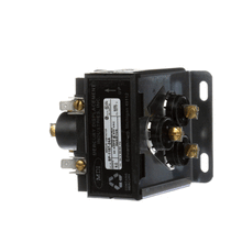 FRYMASTER 8071071-AS CONTACTOR MERCURY 24VAC 30A