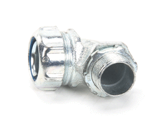 FRYMASTER 8072071 CONNECTOR 90DEG 3/4HUB/CONDUIT