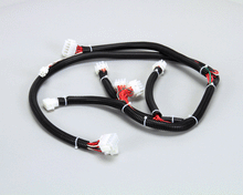 FRYMASTER 8072285 WIRING HARNESS  CE