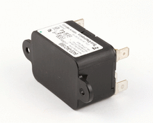 FRYMASTER 8072434 RELAY  PUMP/HEATER 24V COIL 18AMP