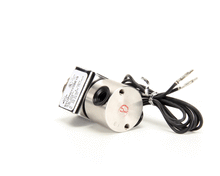FRYMASTER 8072484 VALVE SOLENOID 1/4NPTF FPIII
