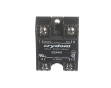 FRYMASTER 8072751 RELAY  SOL ST 40A 280V SPST-NO
