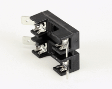 FRYMASTER 8072820 BLOCK  FUSE 2POLE .25 X 1.25