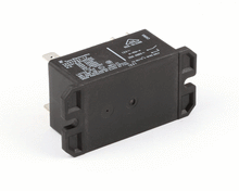 FRYMASTER 8073021 RELAY  30A 12VDC DPST-NO