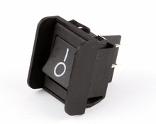 FRYMASTER 8073308 SWITCH UHC BLACK NONLIGHTED